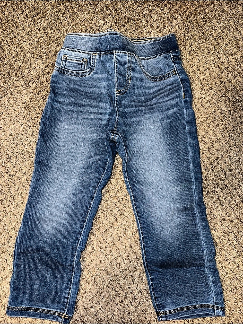 Jumping Beans Jeans 3T
